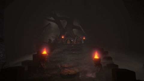 Conarium : le jeu lovecraftien arrive le 12 février sur PS4 et Xbox One