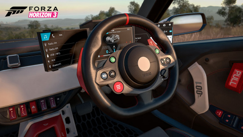 Les voitures de demain arrivent dans Project CARS 2, Gran Turismo Sport et Forza Horizon 3