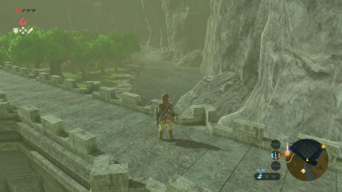 L'héritage de Zelda