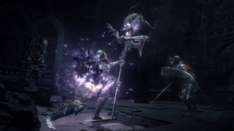 Dark Souls III The Ringed City : de nouvelles images pour le DLC