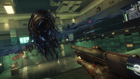 Prey, le successeur spirituel de System Shock ?