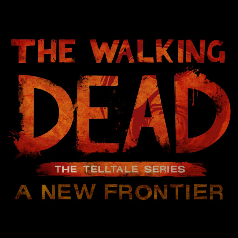 The Walking Dead : A New Frontier : Episode 3 : Above the Law sur ONE