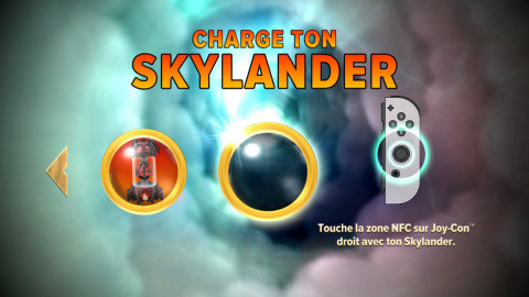 Skylanders Imaginators : un portage en demi-teinte sur Nintendo Switch