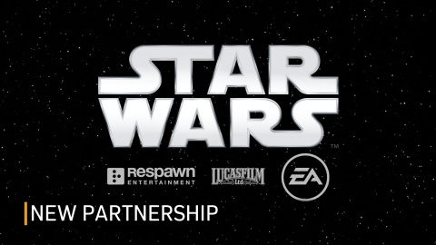 Star Wars : Le jeu de Respawn ne se montrera pas avant "un moment"
