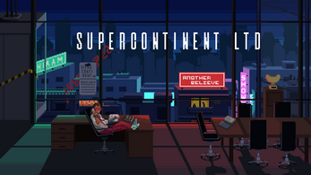 Supercontinent Ltd sur PC