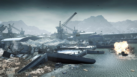 Sniper Elite 4 : Un lot de DLC la semaine prochaine