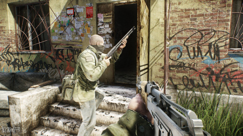 Escape from Tarkov : Battlestate Games détaille l'avenir de son FPS survivaliste