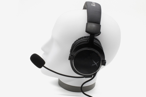 Test du casque Sound BlasterX H7 : Le casque “à la Papa”