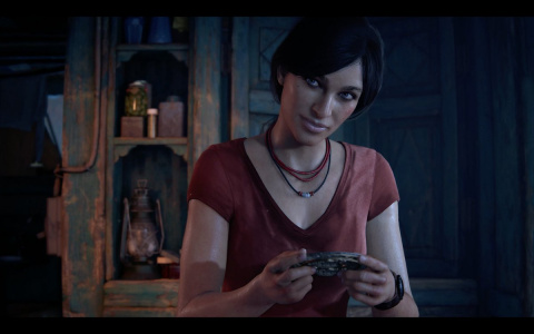 Les sorties de la semaine - Uncharted Lost Legacy, The Guardian Of the Galaxy,...