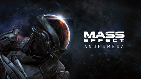 Soldes PS4 : Mass Effect Andromeda à -70%