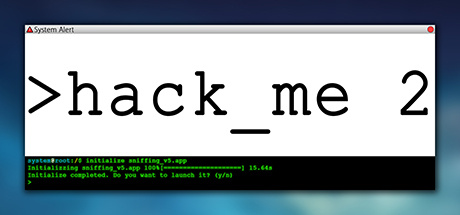 hack_me 2 sur PC