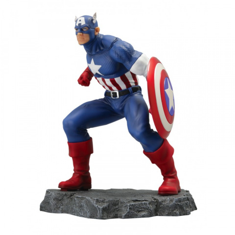 Une figurine Captain America ou Iron Man pour tout abonnement 12 mois à la Wootbox !