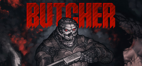 Butcher sur PS4