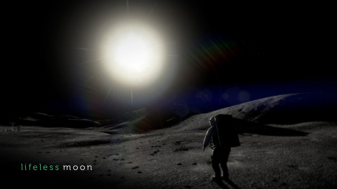 Lifeless Moon : La suite spirituelle de Lifeless Planet annoncée