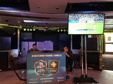 PlayStation Plus League : C'est l'heure des finales européennes !