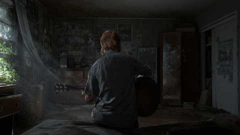 Promo Rakuten : The Last Of Us Part II à 42,55€