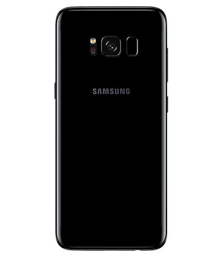 Samsung dévoile ses Galaxy S8 et S8+