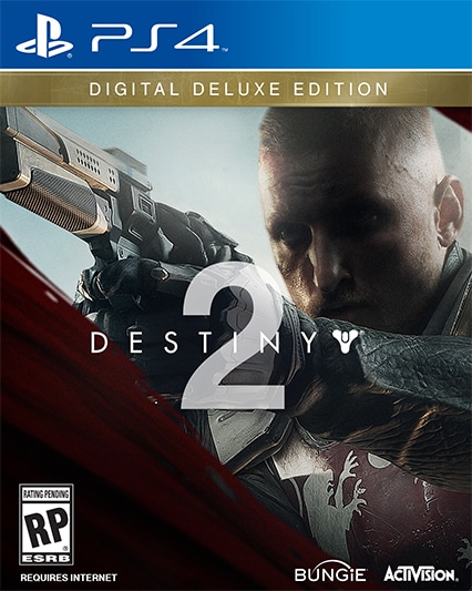 Destiny 2 : version PC confirmée, sortie le 8 septembre
