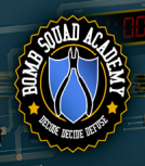 Bomb Squad Academy sur PC