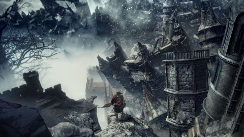 Dark Souls III : The Ringed City - Une conclusion idéale pour la saga ?