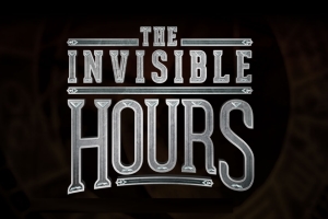 The Invisible Hours sur PS4