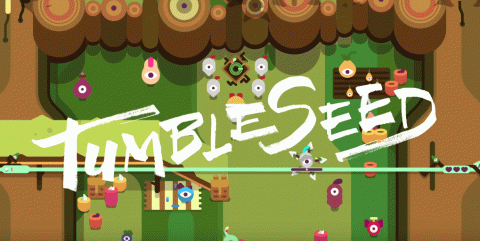 Tumbleseed sur PS4