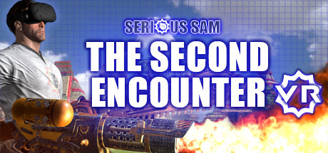 Serious Sam VR : The Second Encounter sur PC