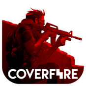 Cover Fire sur Android