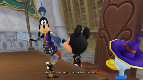 Kingdom Hearts HD 1.5 + 2.5 ReMIX : la compilation ultime de l'action-RPG mêlant Disney à Final Fantasy ?