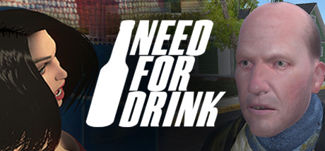Need For Drink sur PC