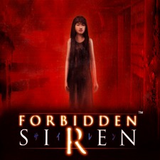 Forbidden Siren sur PS4