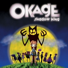 Okage : Shadow King sur PS4