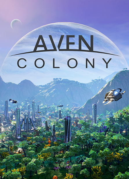 Aven Colony sur ONE