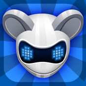 MouseBot sur iOS