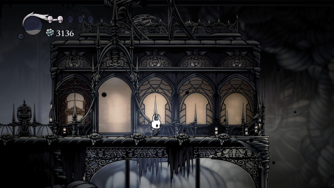 Hollow Knight : Un metroidvania charmant, entre Tim Burton et 1001 pattes sur PC