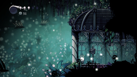 Hollow Knight, Elden Ring... Les 6 jeux vidéo longs à rattraper cet été 