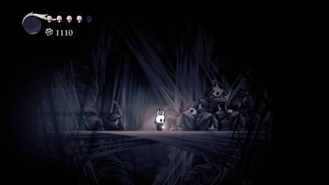 Hollow Knight, The Fire Ring ... The 6 long video games to catch up this summer 
