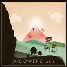 Widower's Sky sur iOS