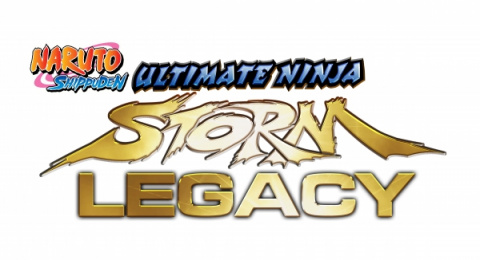 Naruto Shippuden : Ultimate Ninja Storm Legacy sur ONE