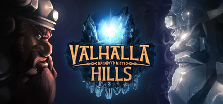 Valhalla Hills : Definitive Edition sur PS4
