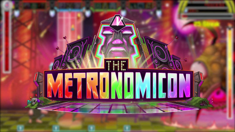 The Metronomicon sur PC