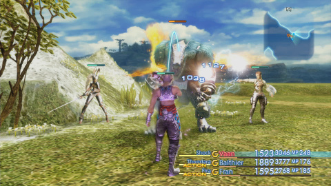 PlayStation Now : cinq J-RPG cultes à découvrir grâce au service !