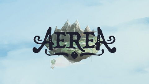 AereA sur PS4