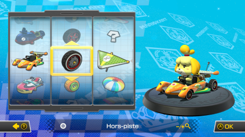 Mario Kart 8 Deluxe : Le jeu multi par excellence, un must-have !