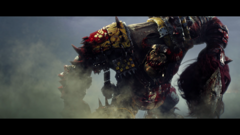 Warhammer 40.000 : Dawn of War 3 - Un jeu de stratégie exigeant et fidèle à la licence