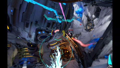 Starblood Arena : les serveurs du shooter PS VR fermeront en juillet