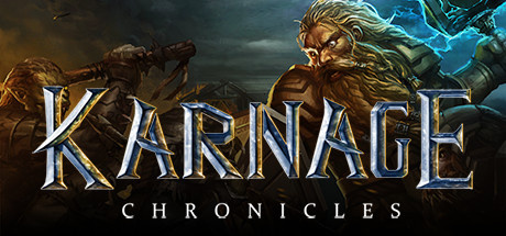 Karnage Chronicles sur PC