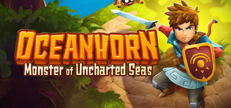 Oceanhorn : Monster of Uncharted Seas sur Android