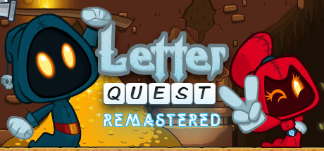 Letter Quest Remastered sur Vita