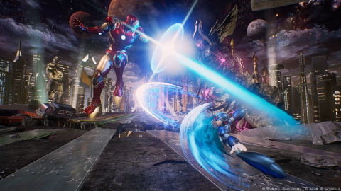 Marvel vs. Capcom Infinite : la date de sortie et 9 nouveaux personnages dévoilés
